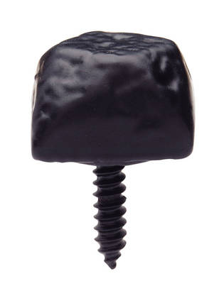 Black Antique Door Studs